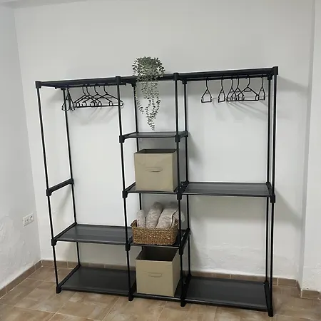 El Refugio De Navalcuervo Hébergement de vacances *